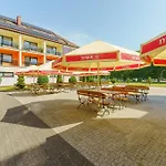 Centrum Rehabilitacyjno - Wczasowe Amber Station touristique
