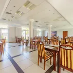 Centrum Rehabilitacyjno - Wczasowe Amber * Kołobrzeg