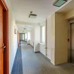 Station touristique Centrum Rehabilitacyjno - Wczasowe Amber Kołobrzeg