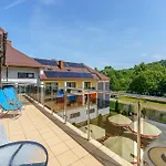 Centrum Rehabilitacyjno - Wczasowe Amber * Kołobrzeg