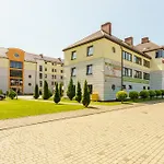 Centrum Rehabilitacyjno - Wczasowe Amber Station touristique Kołobrzeg