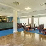 Station touristique Centrum Rehabilitacyjno - Wczasowe Amber *
