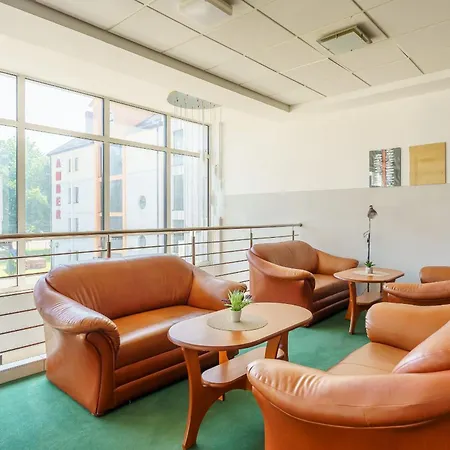 Centrum Rehabilitacyjno - Wczasowe Amber *