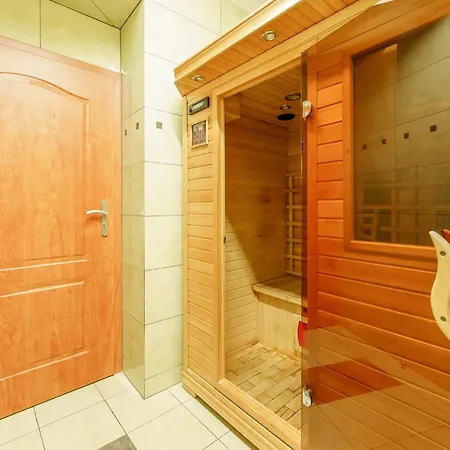 Centrum Rehabilitacyjno - Wczasowe Amber * Kołobrzeg