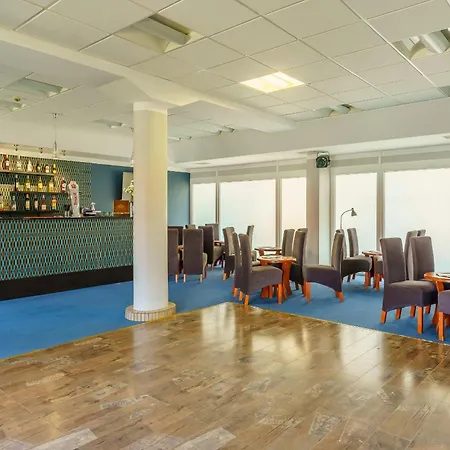 Semesteranläggning (resort) Centrum Rehabilitacyjno - Wczasowe Amber *