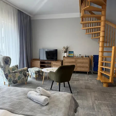 Centrum Rehabilitacyjno - Wczasowe Amber Rezort *